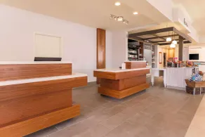 Hilton Garden Inn Reno - Réception