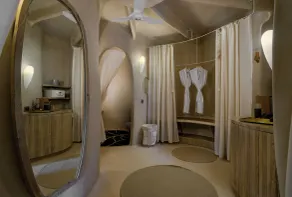 Swastik Wellbeing Sanctuary - Chambre