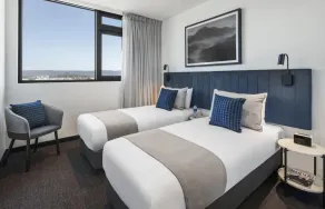 Quest Penrith - Room