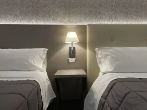 Viva Hotel Avellino - Chambre