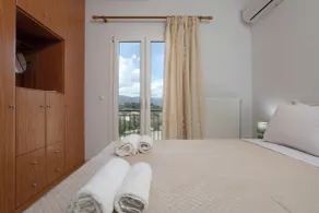 Altamira I 8 Guests with Veranda and Valley Views - Rom