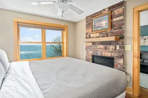 East Bay Suites - Chambre