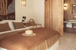 Nomad Hotel & Spa Altea - Zimmer