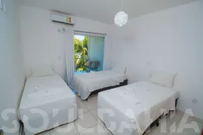 Porto Luar Apart Hotel - Chambre