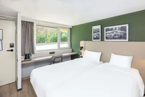 Campanile NATURE - Mont de Marsan - Room