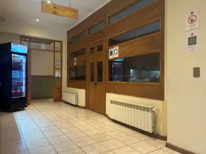 Hostal Don Guillermo - Restaurant