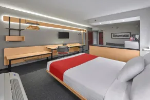 City Express by Marriott Monterrey Santa Catarina - Chambre