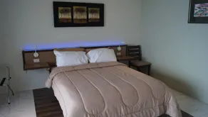 Panglao Sea Resort - Tangnan - Chambre