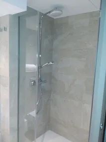 Hotel Atalaia - Salle de bain