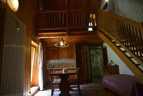Agriturismo Pian dei Tass - Camera