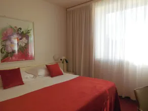 Starhotels Cristallo Palace - Chambre