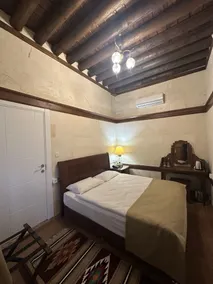 Tas Konak Hotel-City Center - Rum