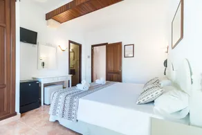 Hotel Ses Puntetes - Rom
