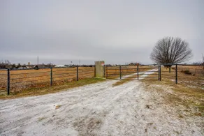 Pet-friendly Tecumseh Vacation Rental! - Innvendig