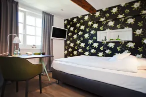 Hotel Krone Boutique-Design - Room
