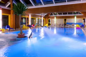 Grand Hotel Gortani - Borgo Gortani - Pool