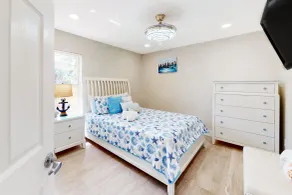 7302 Santa Rosa Pkwy - Værelse