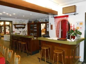 Hotel zum Josefshof - Restaurant