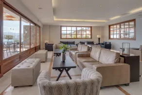 Miramare Resort & Spa - Hall