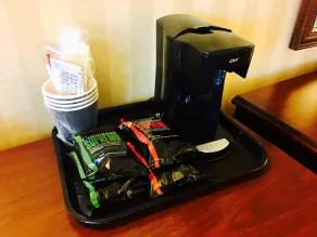 Quality Inn Vienna - Tysons Corner - Chambre