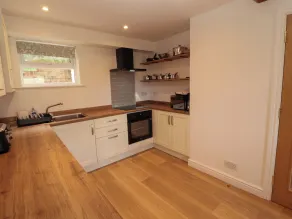 Bramble Cottage - Cucina privata