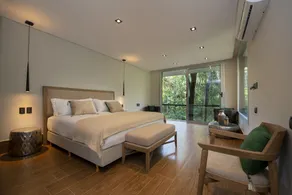 Selvaje Lodge Iguazu - Quarto