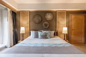 Pakasai Resort - Chambre