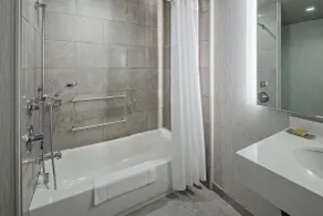 The Bevy Hotel Boerne, a DoubleTree by Hilton - Chambre