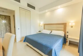 Prince Franklyn Hotel - Chambre