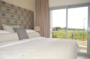 Central Park Umhlanga - Room