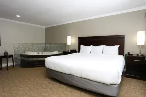 Golden Apple Inn - Room