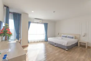 Donchan Grand Hotel - Rom
