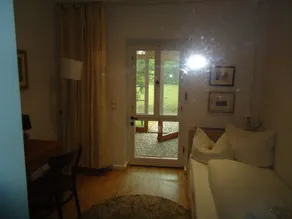 Seehotel Am Neuklostersee - Quarto