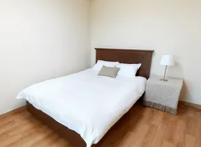 Phoenix Resort Pyeongchang - Zimmer
