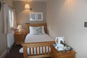 Halfway House Inn - Zimmer