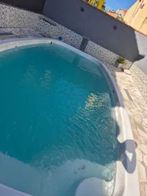 Hotel Divino Pai Eterno - Pool