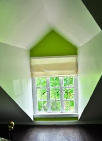 Madie's Place - Vue de la chambre