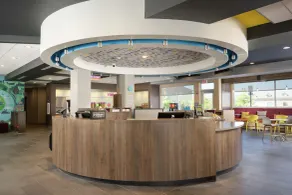 Tru By Hilton Chattanooga Hamilton Place - Réception