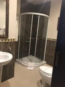 Boudl Al Masif - Bathroom