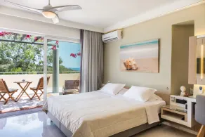 Forum Suites - Room