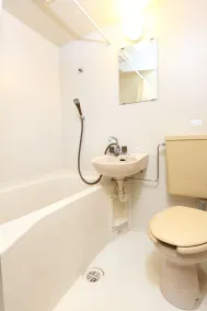 Hakuba Gondola Hotel - Badezimmer