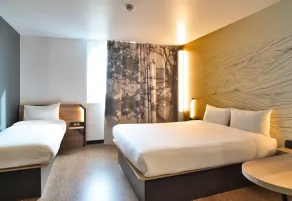 B&B HOTEL Dreux Nord - Camera