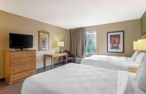 Studio 6 Extended Stay Memphis Airport TN - Rum