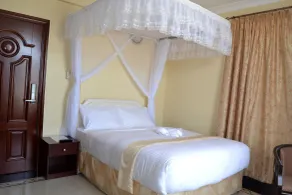 Lantana Hotel - Room