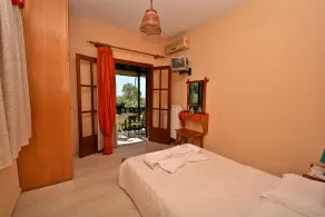 Nina Apartments - Chambre