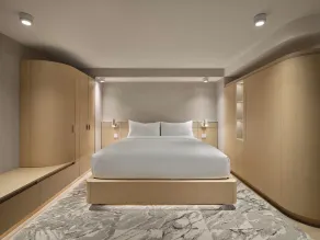 Corner Apartments  - Chambre