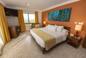 Hotel Arena Blanca by Dorado - Room