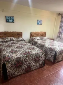 Hotel LaLoma - Room