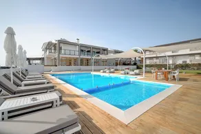 SESA Boutique Hotel & Restaurant - Pool
