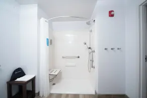 Hampton Inn Bryant - Chambre